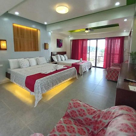 Bellevue Resort פוארטו גאלרה מראה חיצוני תמונה