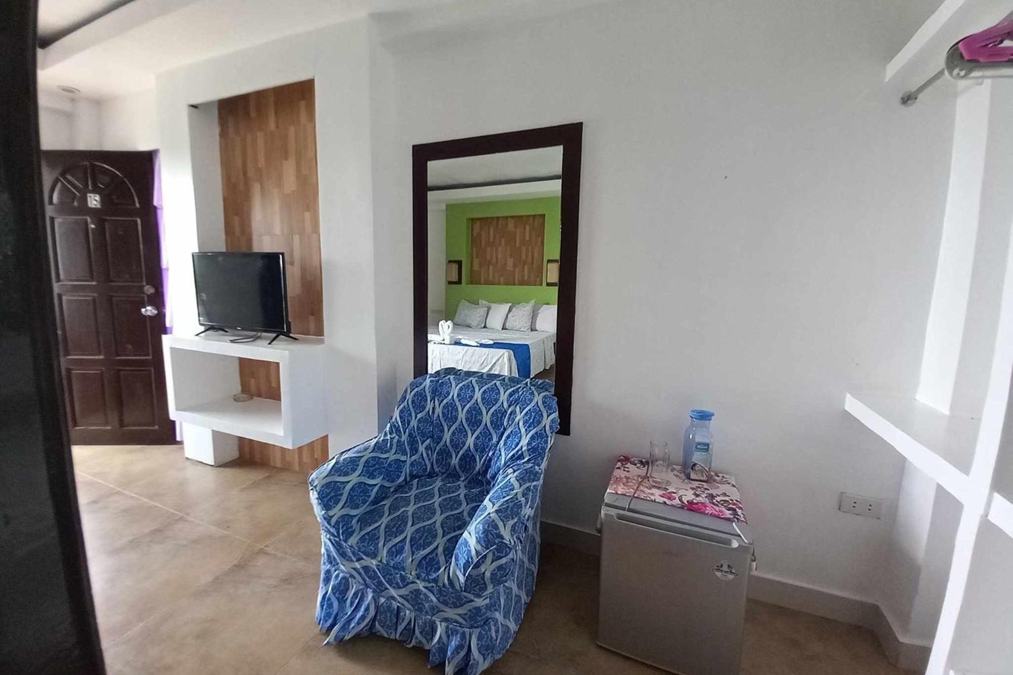 Bellevue Resort פוארטו גאלרה מראה חיצוני תמונה