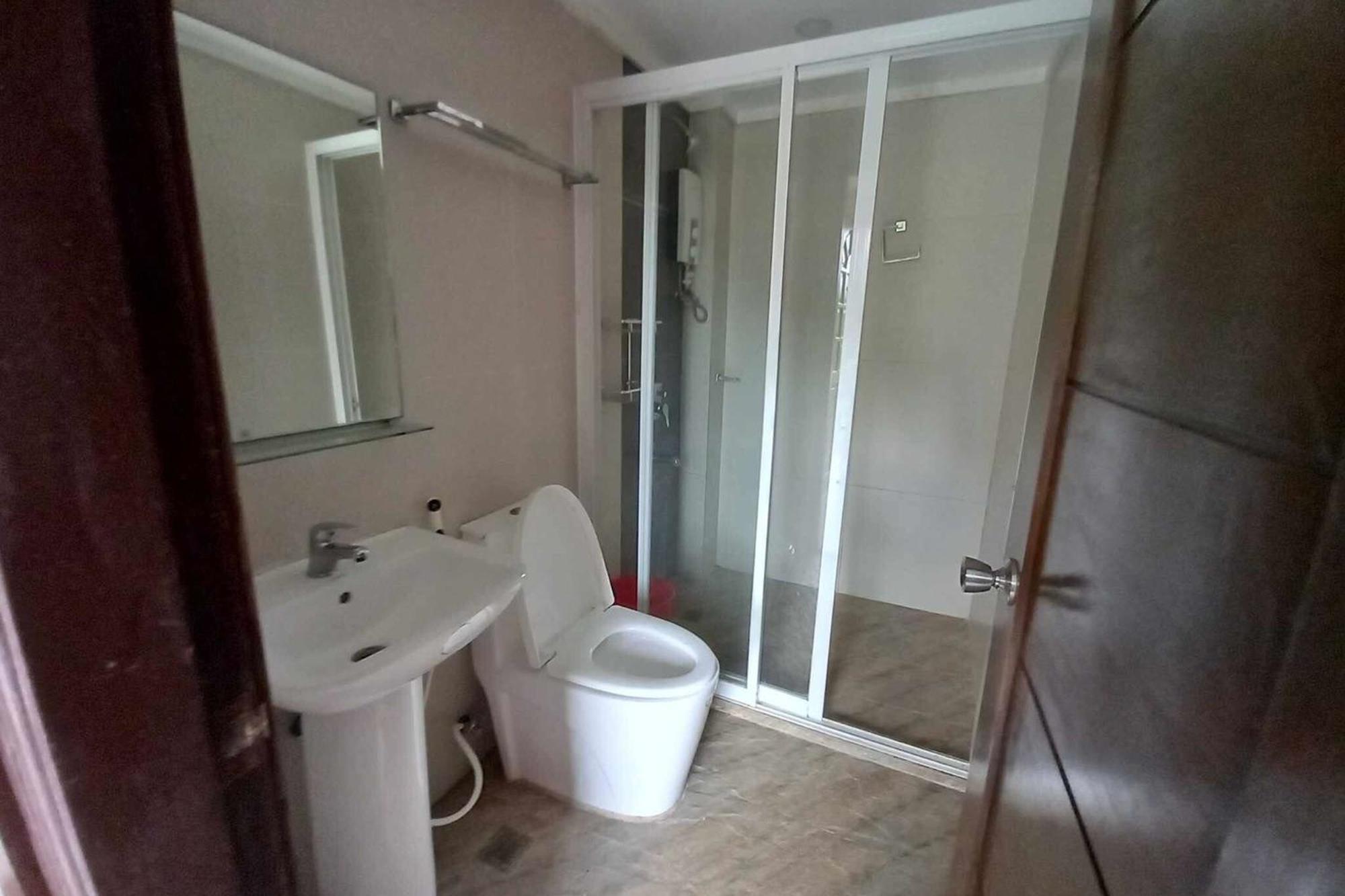 Bellevue Resort פוארטו גאלרה מראה חיצוני תמונה