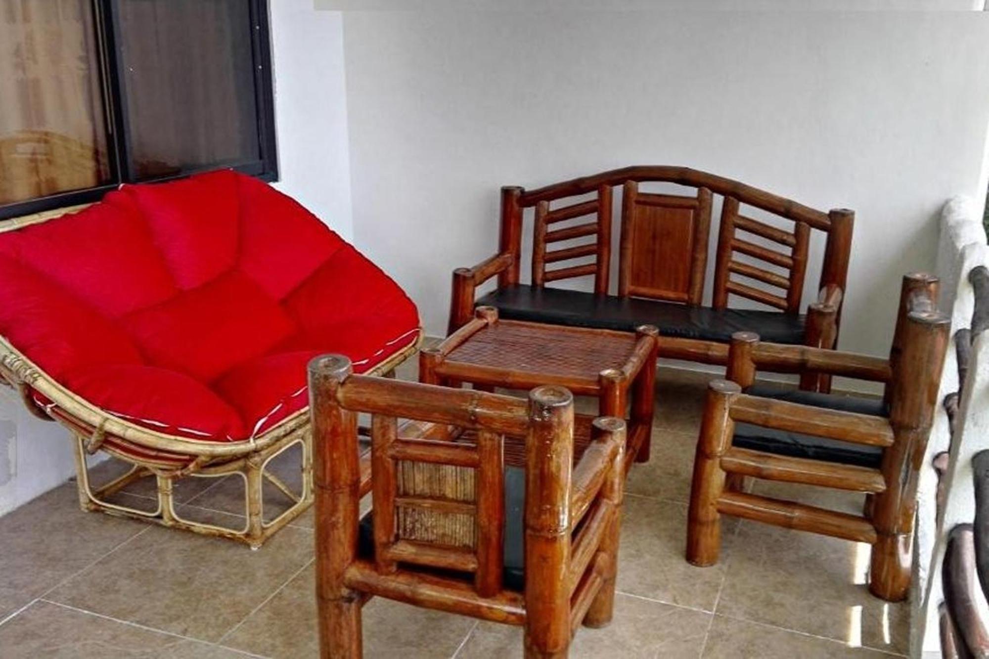 Bellevue Resort פוארטו גאלרה מראה חיצוני תמונה
