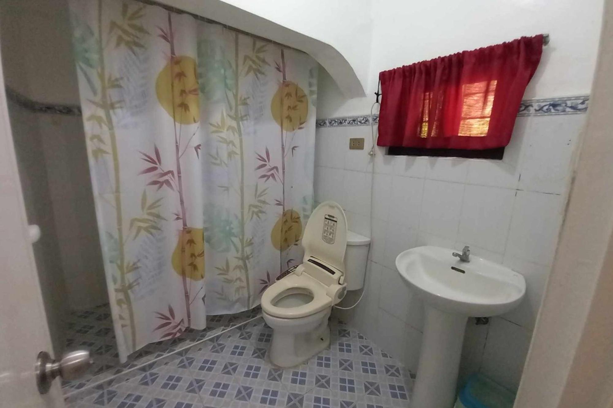 Bellevue Resort פוארטו גאלרה מראה חיצוני תמונה