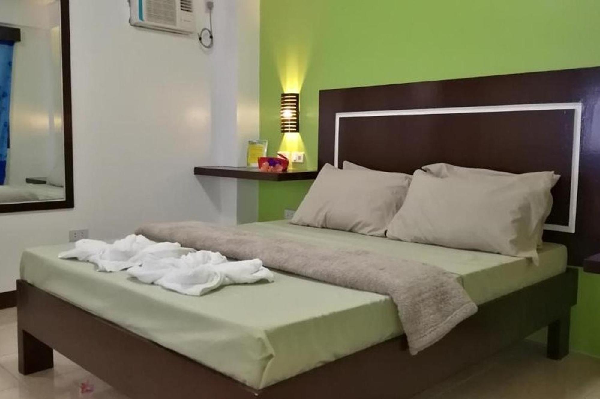 Bellevue Resort פוארטו גאלרה מראה חיצוני תמונה