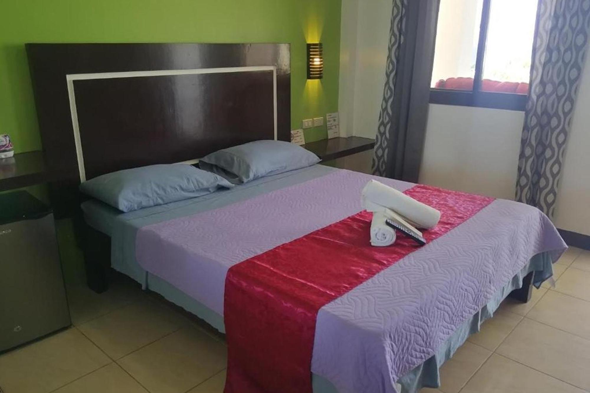 Bellevue Resort פוארטו גאלרה מראה חיצוני תמונה