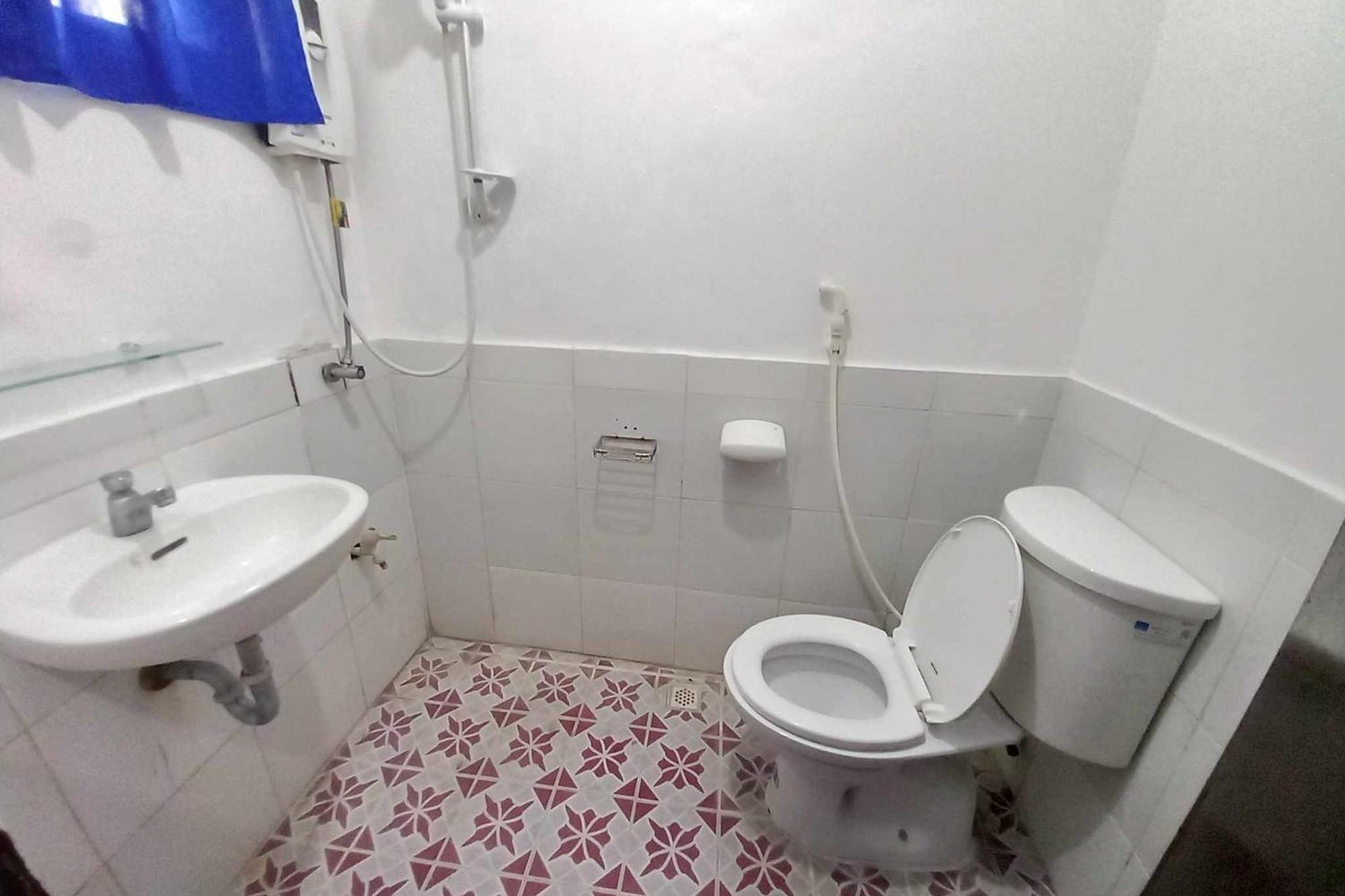 Bellevue Resort פוארטו גאלרה מראה חיצוני תמונה