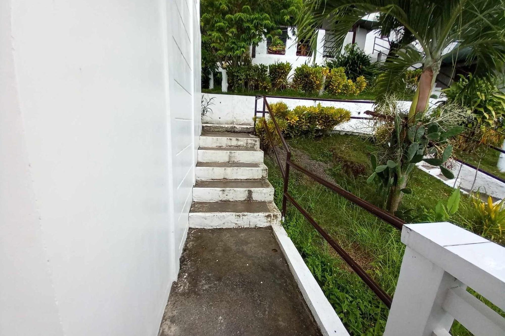 Bellevue Resort פוארטו גאלרה מראה חיצוני תמונה