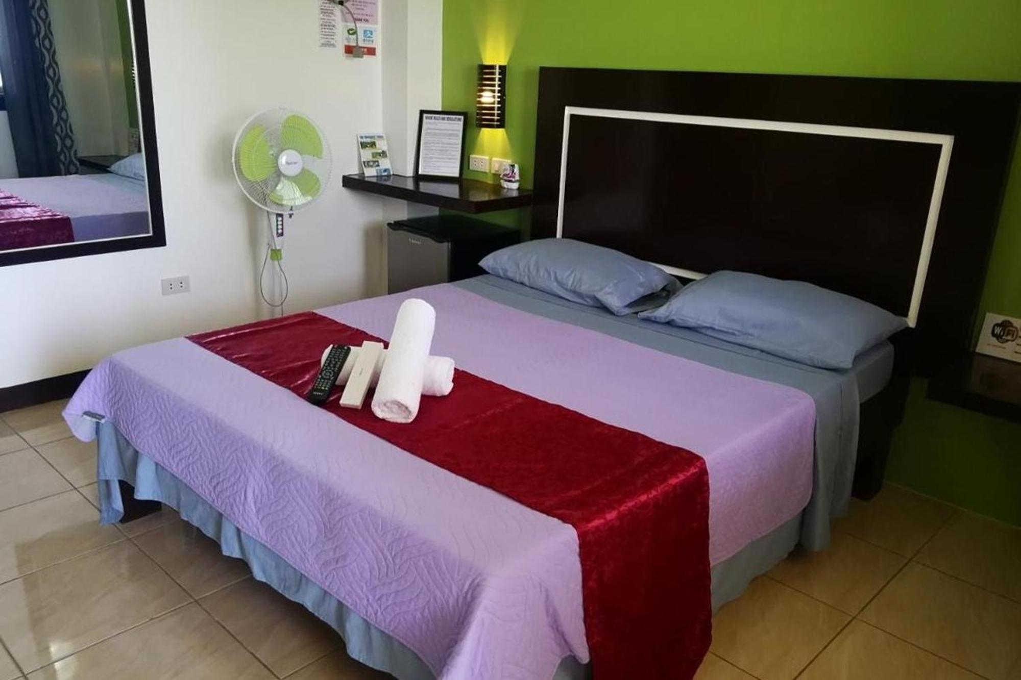 Bellevue Resort פוארטו גאלרה מראה חיצוני תמונה
