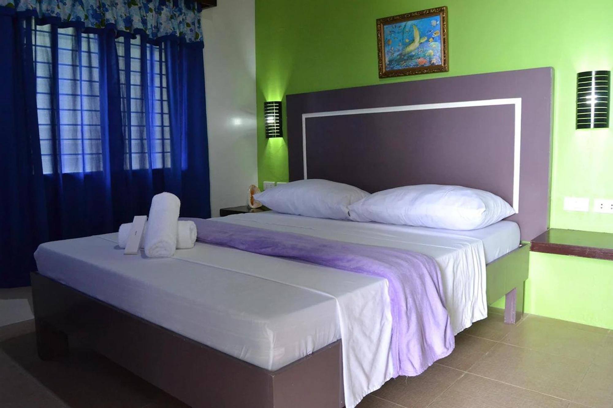 Bellevue Resort פוארטו גאלרה מראה חיצוני תמונה