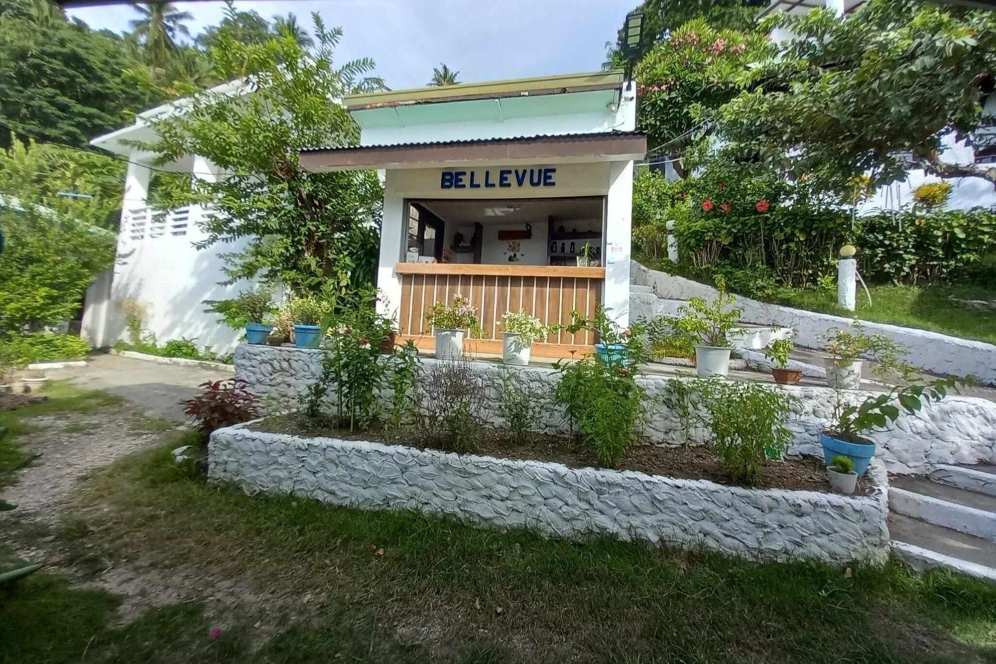Bellevue Resort פוארטו גאלרה מראה חיצוני תמונה