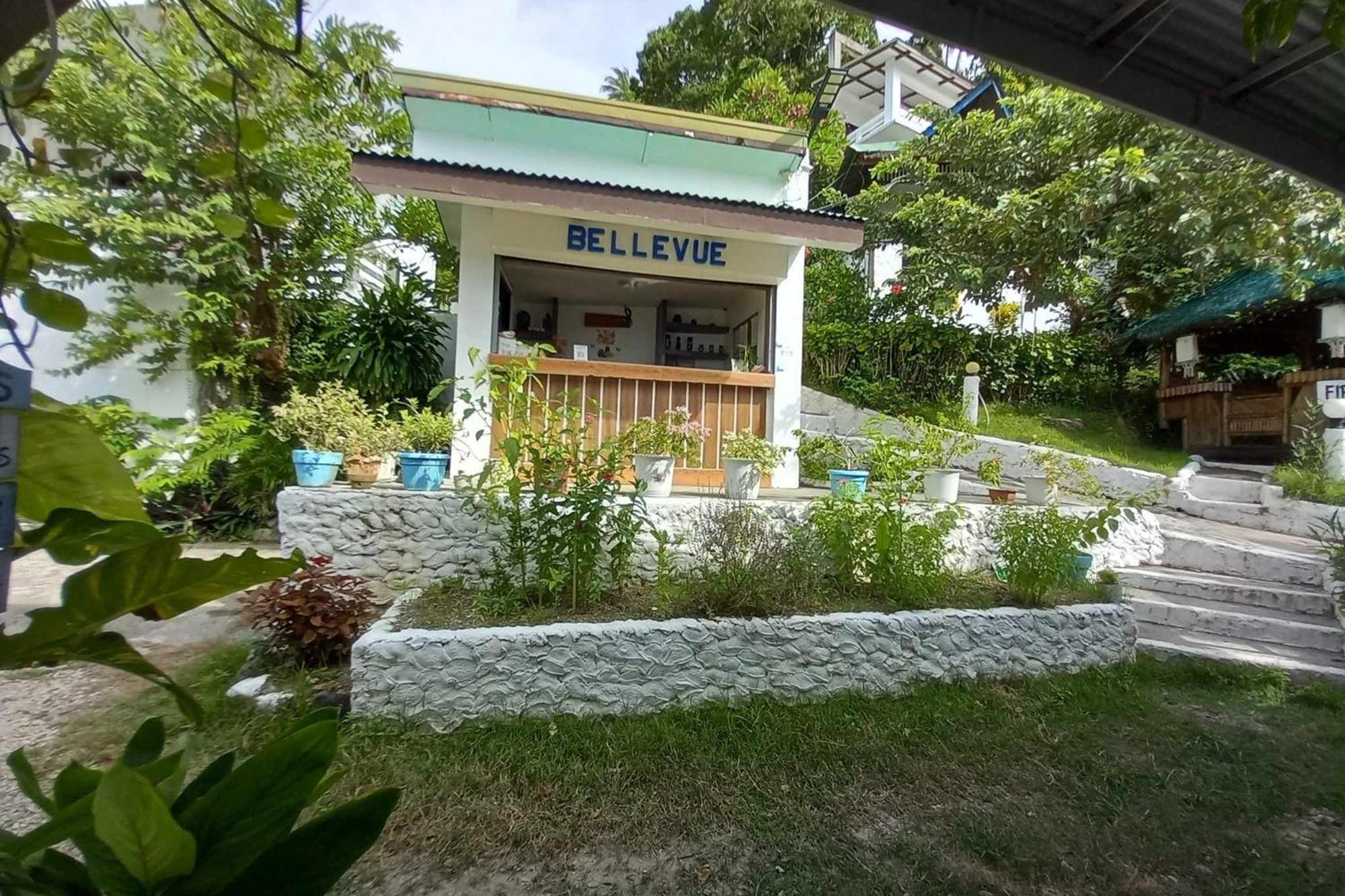 Bellevue Resort פוארטו גאלרה מראה חיצוני תמונה